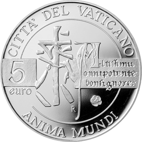 5 € Laudato Si 2022